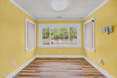 3601 Amber Drive Wilmington NC 28409
