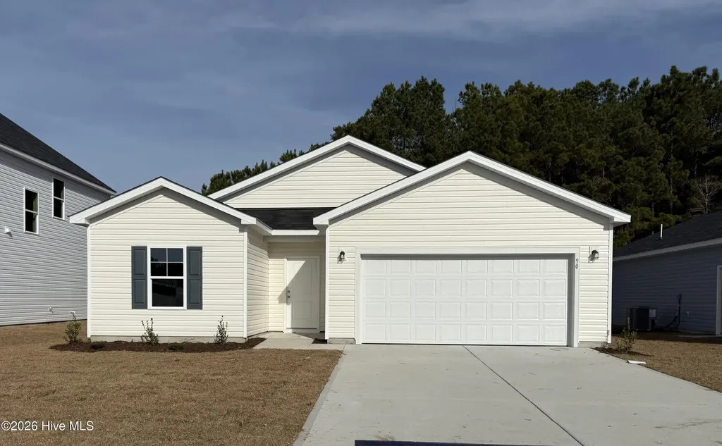 107 Maymont Street NW Supply NC 28462