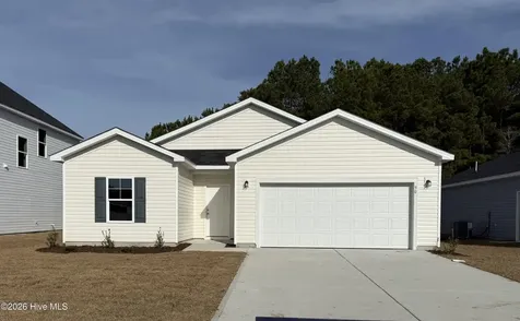 107 Maymont Street NW Supply NC 28462