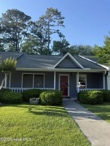 600 N 35th Street Morehead City NC 28557