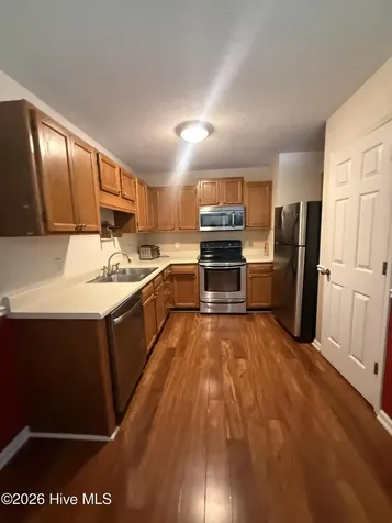 600 N 35th Street Morehead City NC 28557