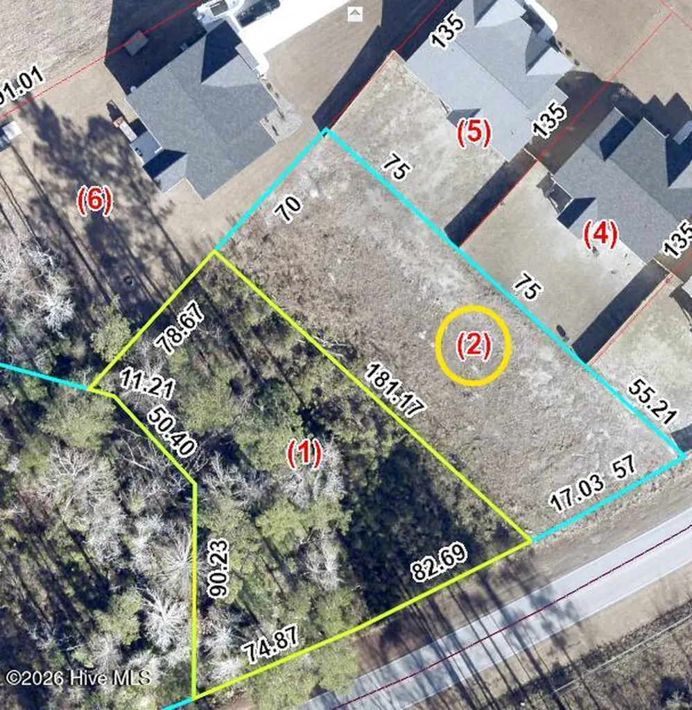 395 Stately Pines Road New Bern NC 28560