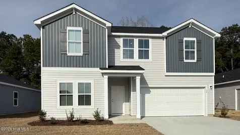 103 Maymont Street NW Supply NC 28462