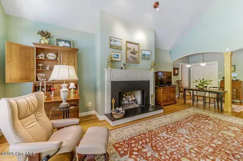 1335 Midland Road Southern Pines NC 28387