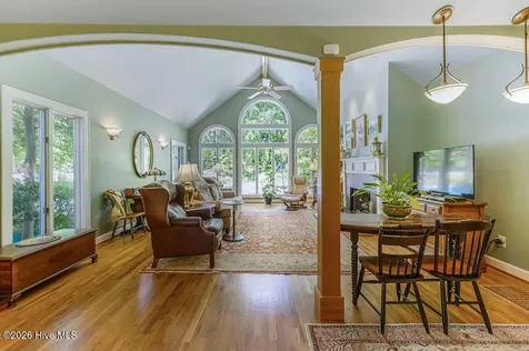 1335 Midland Road Southern Pines NC 28387
