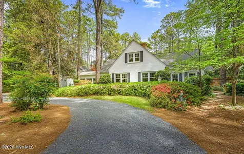 1335 Midland Road Southern Pines NC 28387