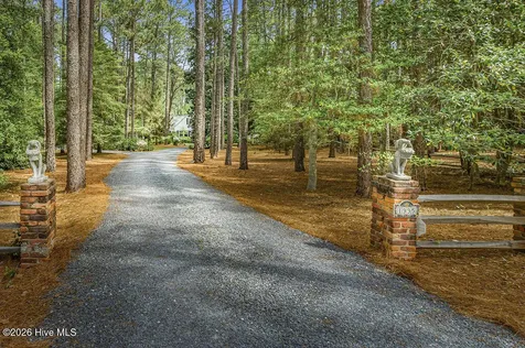 1335 Midland Road Southern Pines NC 28387