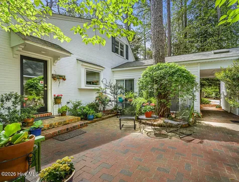 1335 Midland Road Southern Pines NC 28387