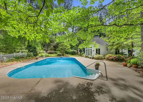 1335 Midland Road Southern Pines NC 28387