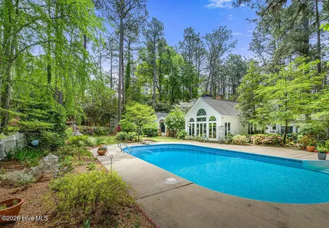 1335 Midland Road Southern Pines NC 28387