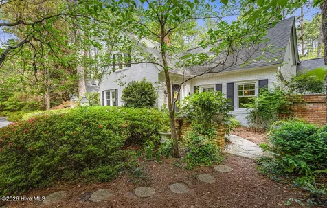1335 Midland Road Southern Pines NC 28387