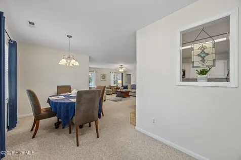 703 Hummingbird S Swansboro NC 28584