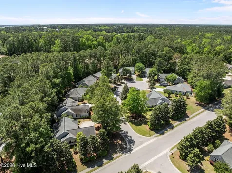 703 Hummingbird S Swansboro NC 28584