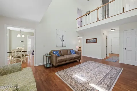 2610 River Chase Drive Greenville NC 27858