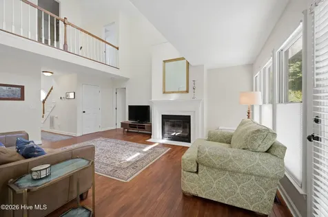 2610 River Chase Drive Greenville NC 27858