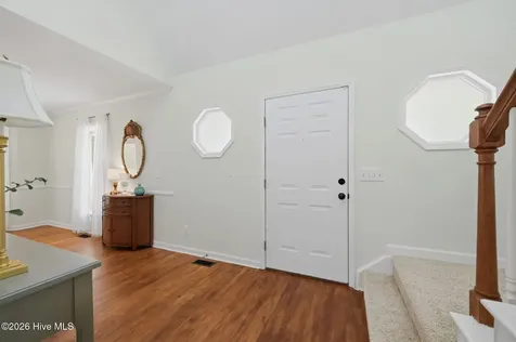 2610 River Chase Drive Greenville NC 27858