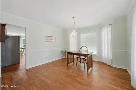 2610 River Chase Drive Greenville NC 27858