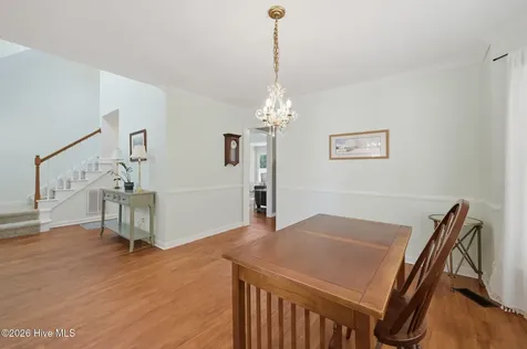 2610 River Chase Drive Greenville NC 27858
