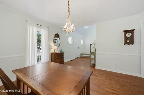 2610 River Chase Drive Greenville NC 27858