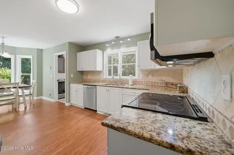 2610 River Chase Drive Greenville NC 27858