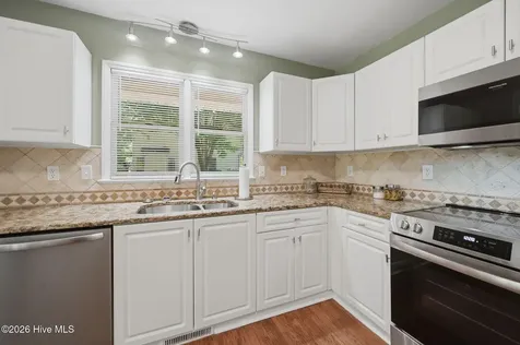 2610 River Chase Drive Greenville NC 27858