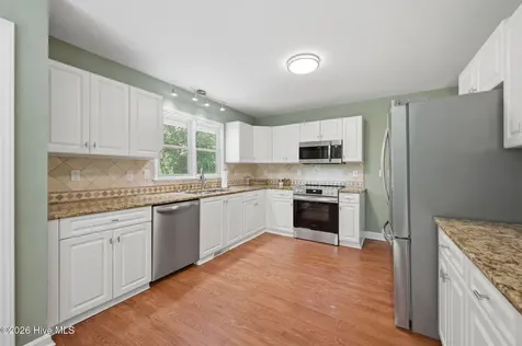 2610 River Chase Drive Greenville NC 27858