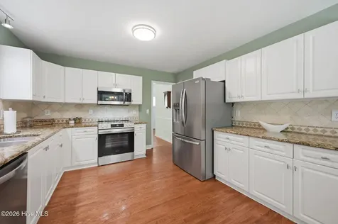 2610 River Chase Drive Greenville NC 27858