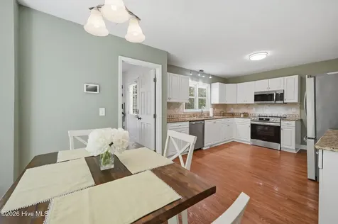 2610 River Chase Drive Greenville NC 27858