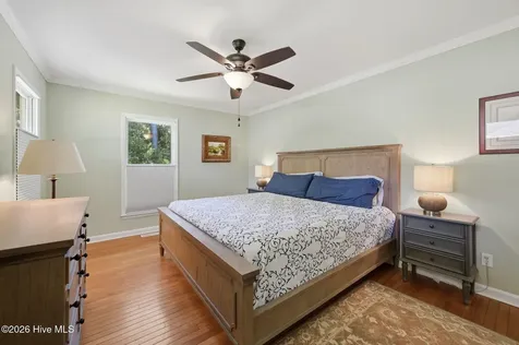 2610 River Chase Drive Greenville NC 27858