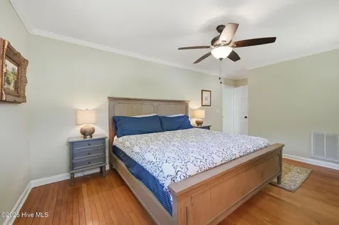 2610 River Chase Drive Greenville NC 27858