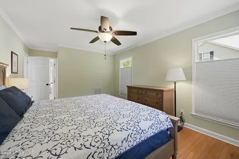 2610 River Chase Drive Greenville NC 27858
