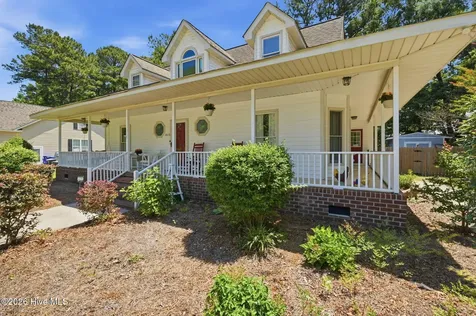 2610 River Chase Drive Greenville NC 27858