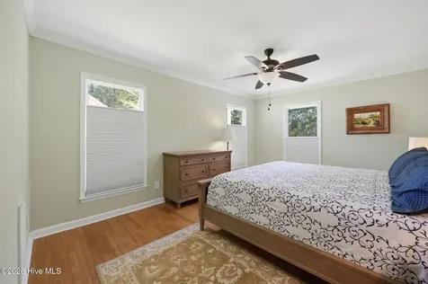 2610 River Chase Drive Greenville NC 27858