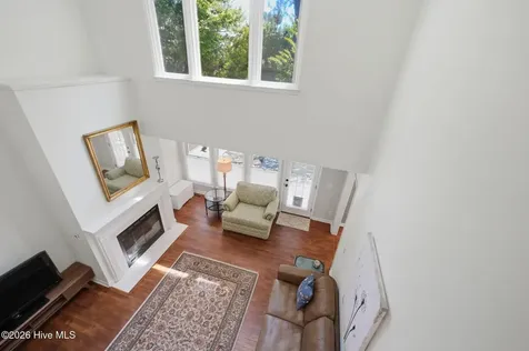 2610 River Chase Drive Greenville NC 27858