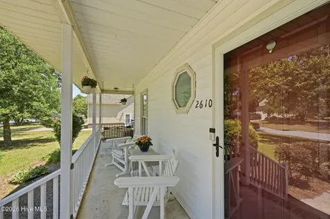 2610 River Chase Drive Greenville NC 27858
