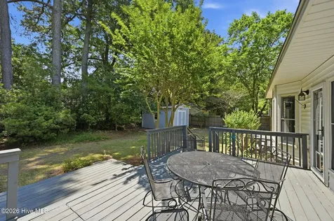 2610 River Chase Drive Greenville NC 27858