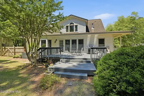 2610 River Chase Drive Greenville NC 27858