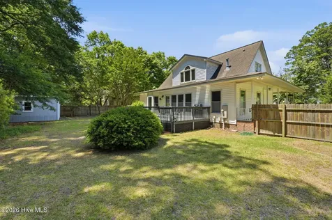 2610 River Chase Drive Greenville NC 27858