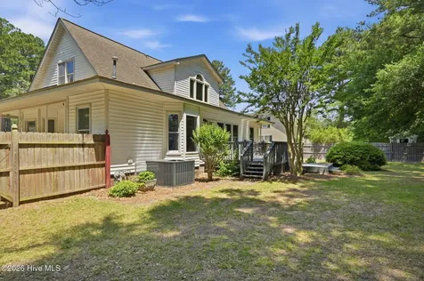 2610 River Chase Drive Greenville NC 27858