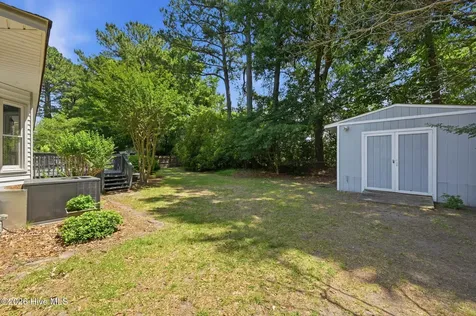 2610 River Chase Drive Greenville NC 27858