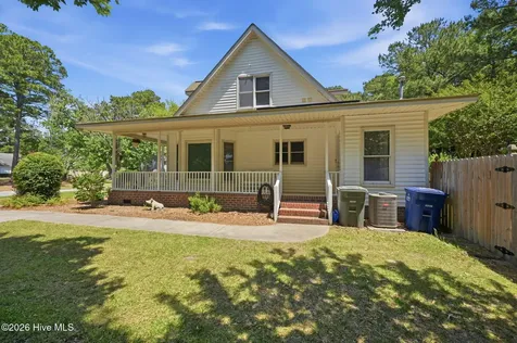 2610 River Chase Drive Greenville NC 27858