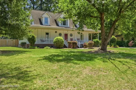 2610 River Chase Drive Greenville NC 27858