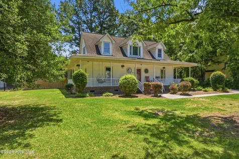 2610 River Chase Drive Greenville NC 27858