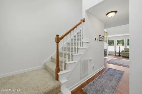 2610 River Chase Drive Greenville NC 27858