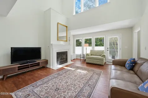 2610 River Chase Drive Greenville NC 27858