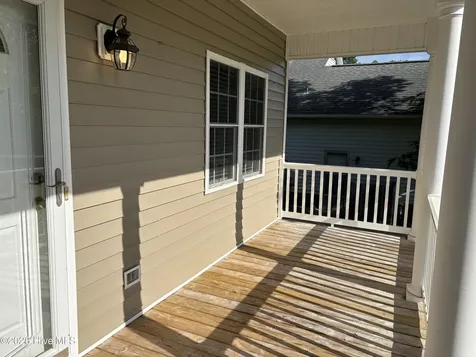 328 Lakemere Drive New Bern NC 28562