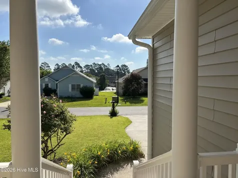 328 Lakemere Drive New Bern NC 28562