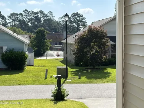 328 Lakemere Drive New Bern NC 28562