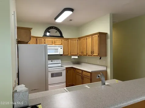 328 Lakemere Drive New Bern NC 28562