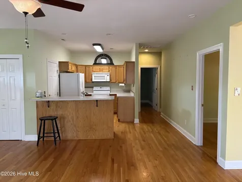 328 Lakemere Drive New Bern NC 28562